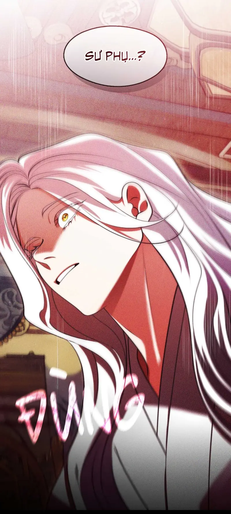 Tôi đã nuôi dạy thủ lĩnh giáo phái ác ma Chapter 75 Trang 15