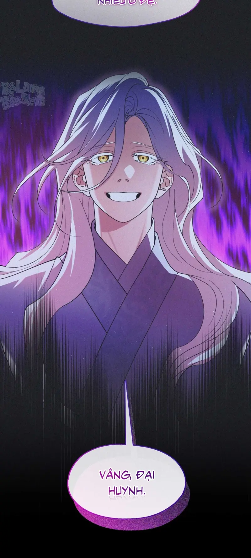 Tôi đã nuôi dạy thủ lĩnh giáo phái ác ma Chapter 75 Trang 21