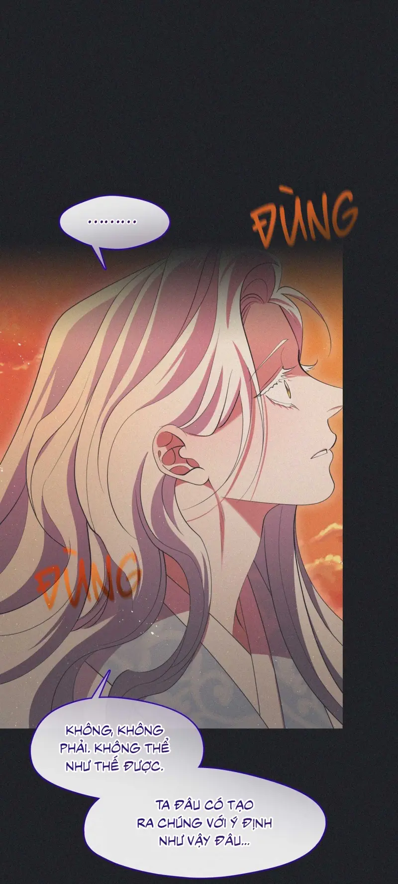 Tôi đã nuôi dạy thủ lĩnh giáo phái ác ma Chapter 75 Trang 24