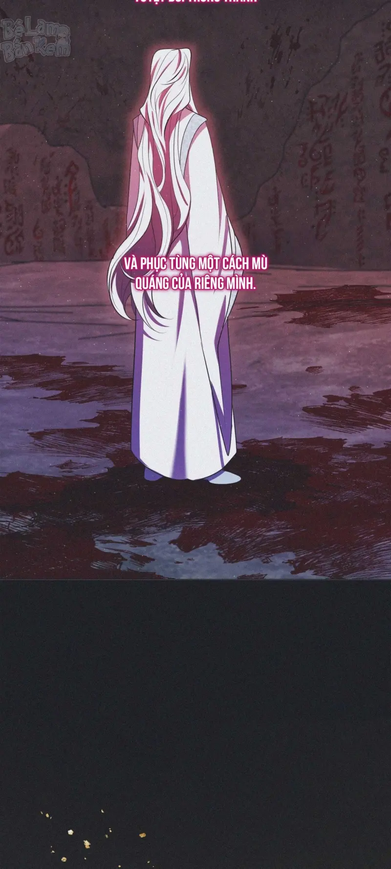 Tôi đã nuôi dạy thủ lĩnh giáo phái ác ma Chapter 75 Trang 28