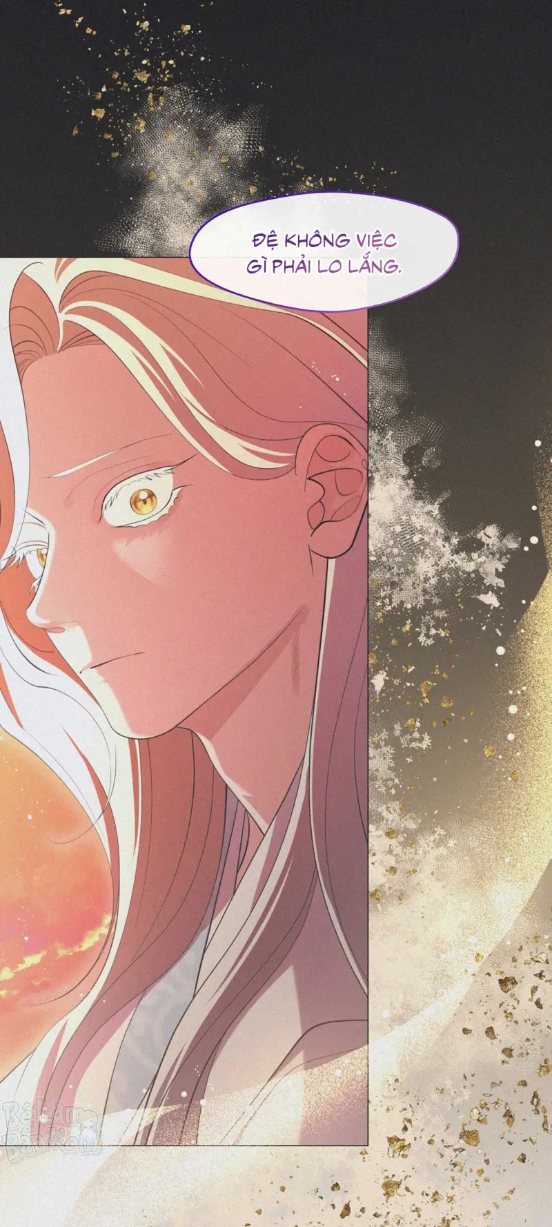 Tôi đã nuôi dạy thủ lĩnh giáo phái ác ma Chapter 75 Trang 29