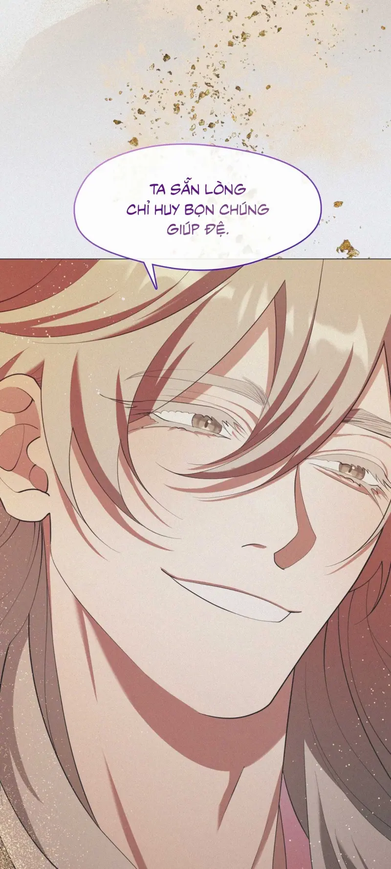 Tôi đã nuôi dạy thủ lĩnh giáo phái ác ma Chapter 75 Trang 30