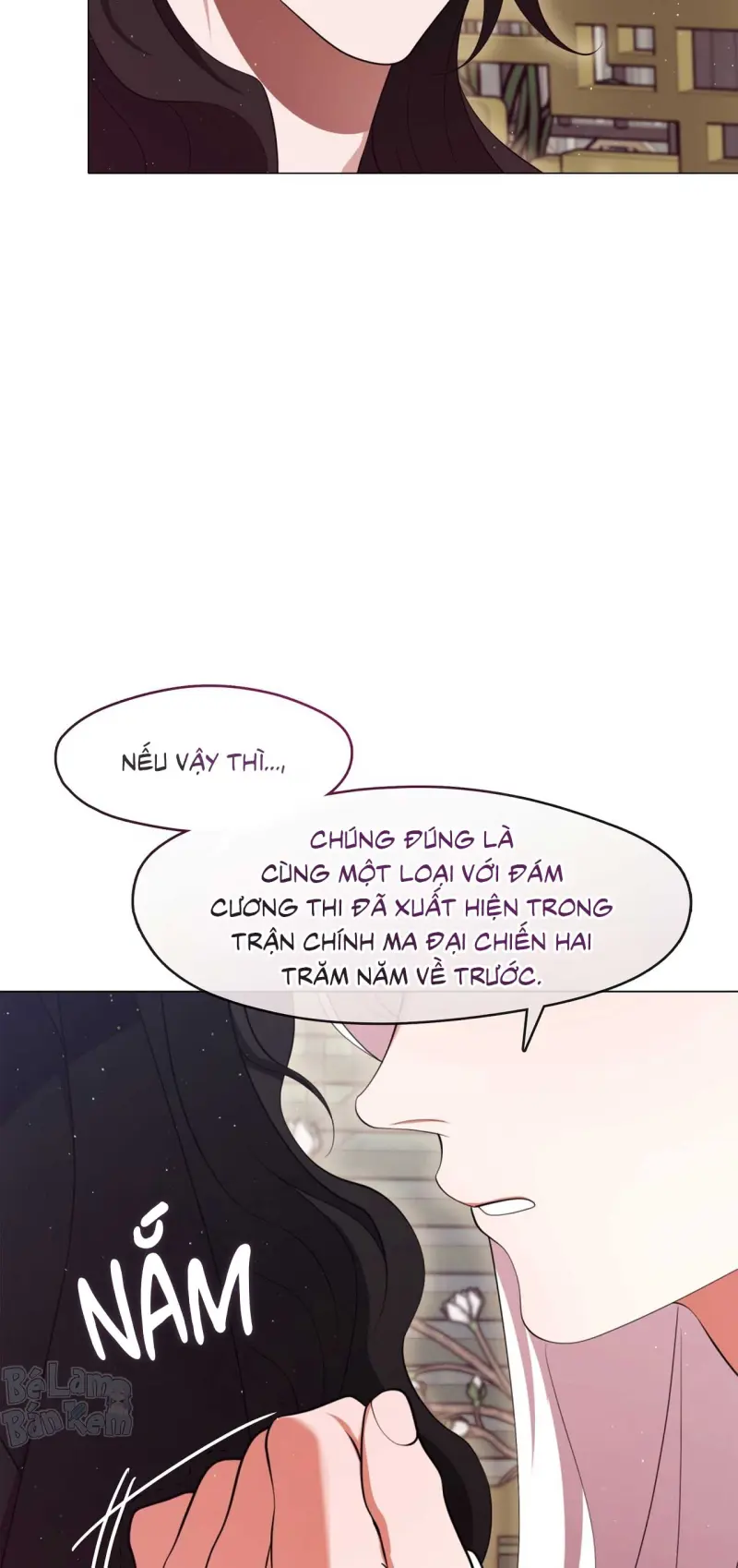 Tôi đã nuôi dạy thủ lĩnh giáo phái ác ma Chapter 75 Trang 45