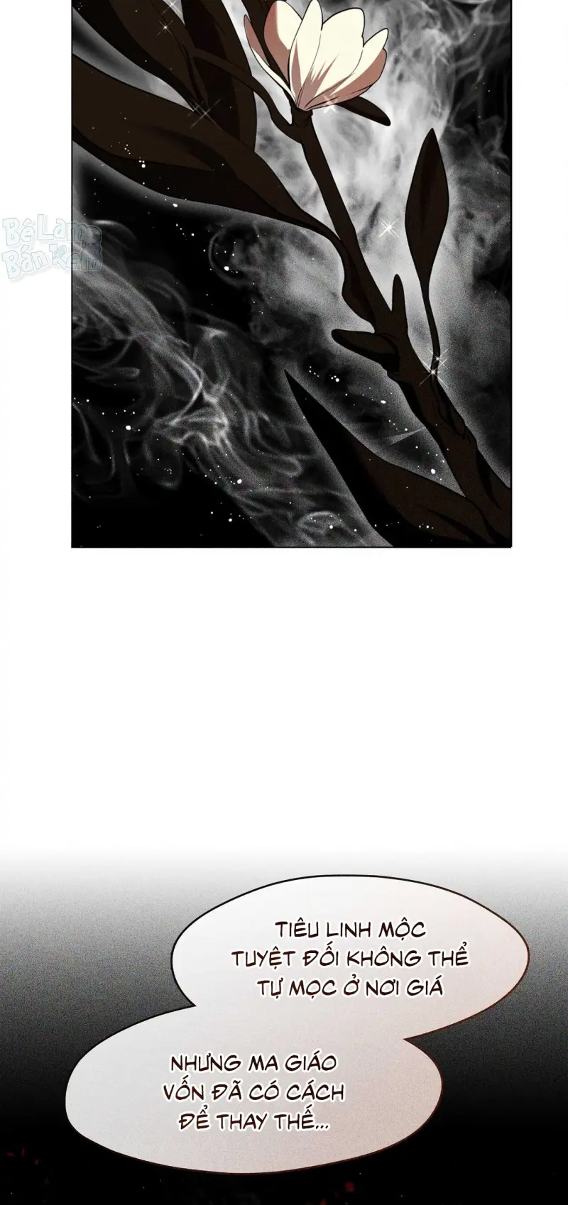 Tôi đã nuôi dạy thủ lĩnh giáo phái ác ma Chapter 75 Trang 47