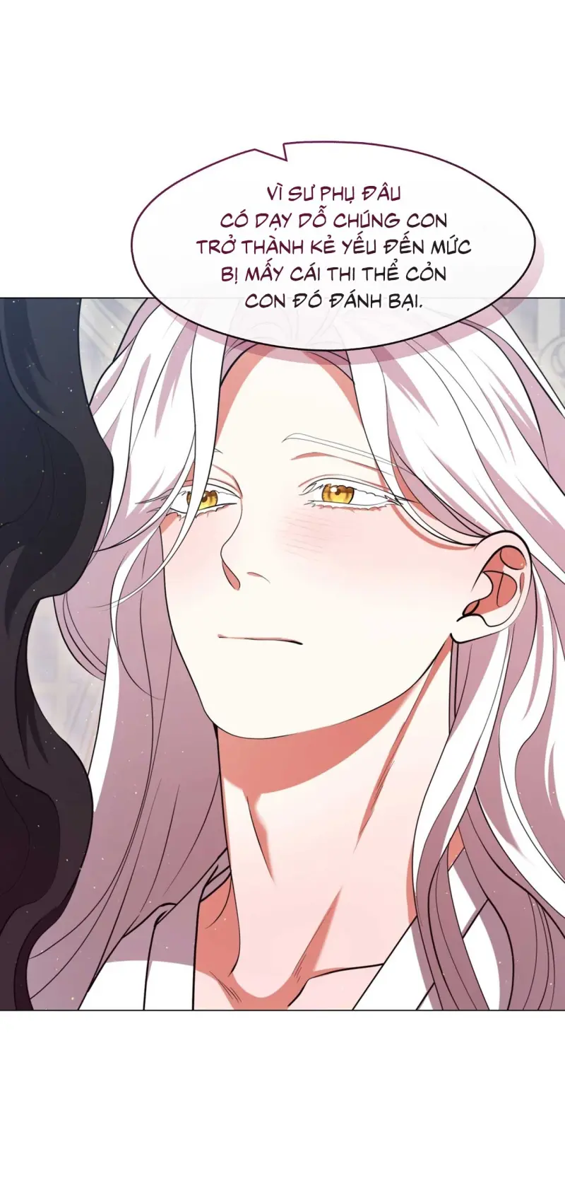 Tôi đã nuôi dạy thủ lĩnh giáo phái ác ma Chapter 75 Trang 52