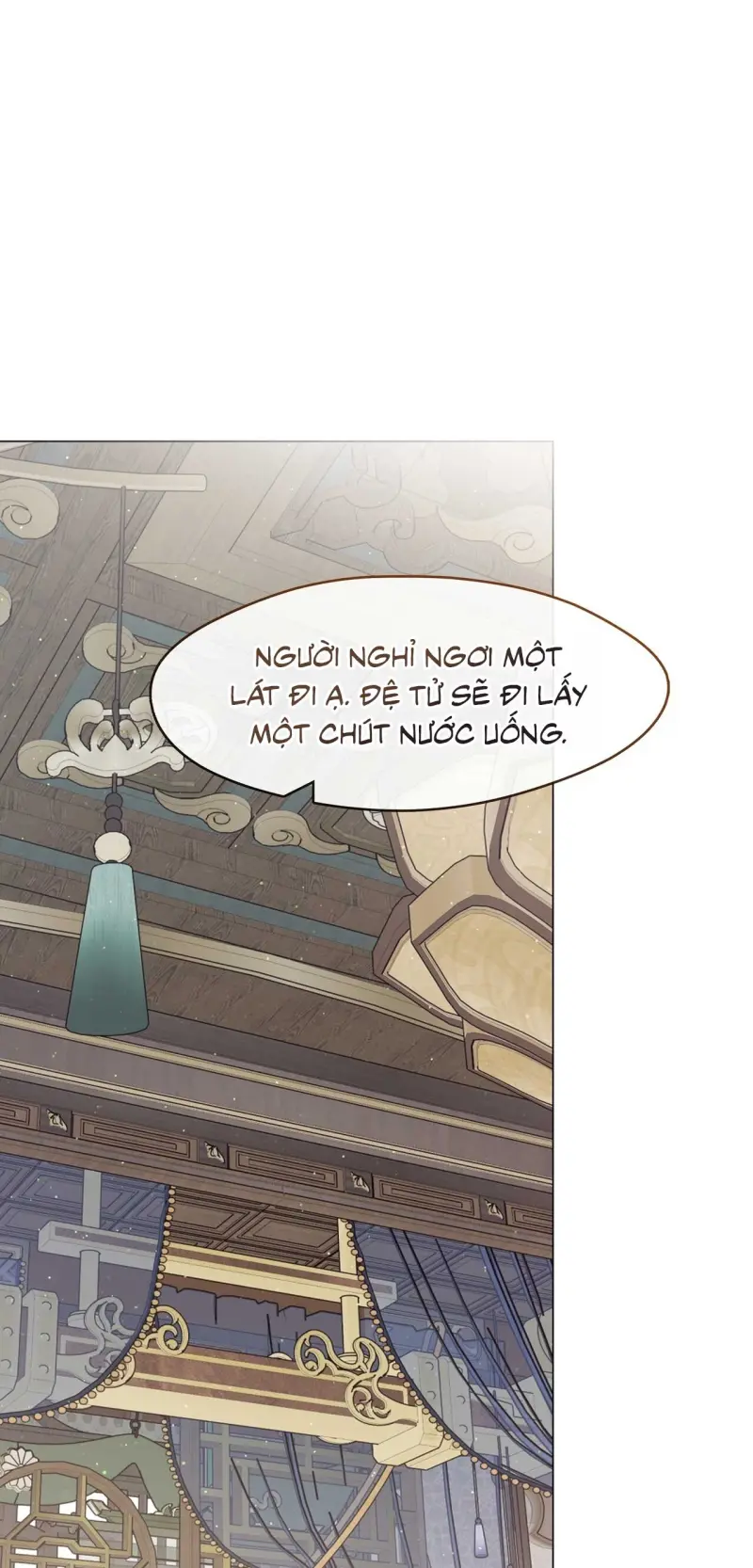 Tôi đã nuôi dạy thủ lĩnh giáo phái ác ma Chapter 75 Trang 54