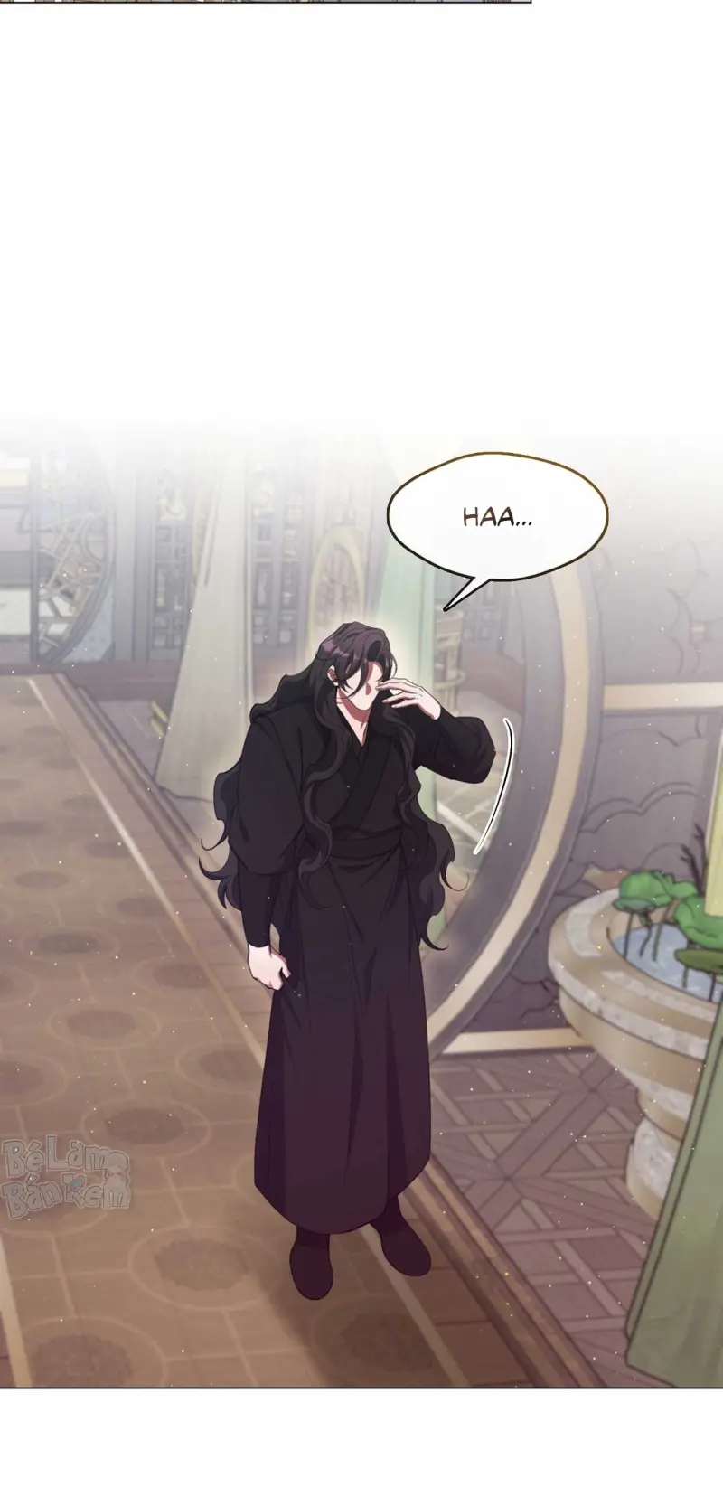 Tôi đã nuôi dạy thủ lĩnh giáo phái ác ma Chapter 75 Trang 55