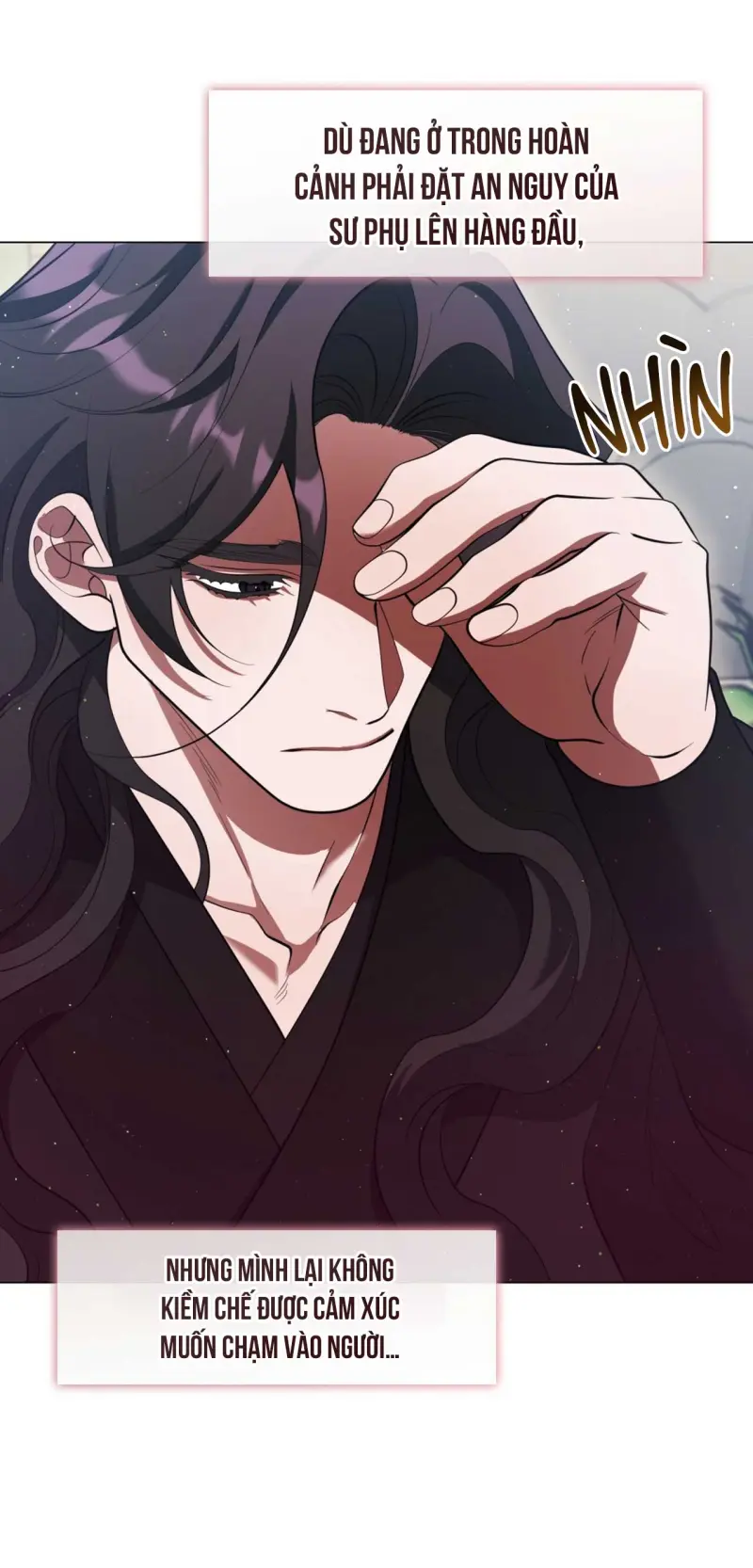 Tôi đã nuôi dạy thủ lĩnh giáo phái ác ma Chapter 75 Trang 56