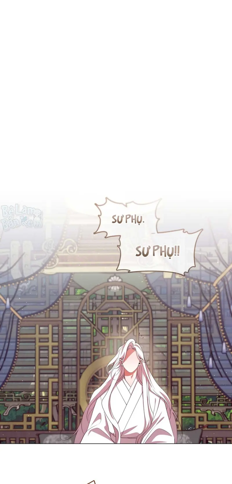 Tôi đã nuôi dạy thủ lĩnh giáo phái ác ma Chapter 75 Trang 58