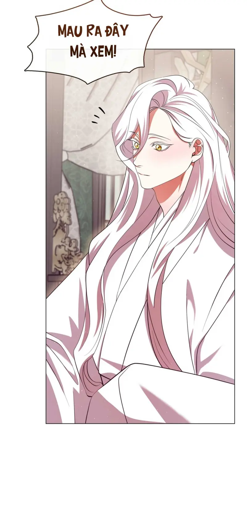 Tôi đã nuôi dạy thủ lĩnh giáo phái ác ma Chapter 75 Trang 59