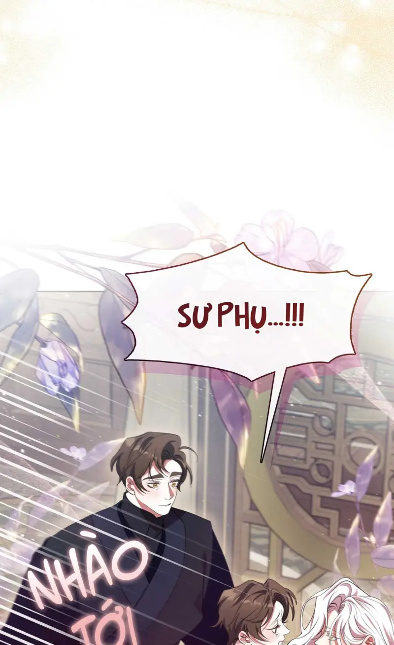 Tôi đã nuôi dạy thủ lĩnh giáo phái ác ma Chapter 75 Trang 62