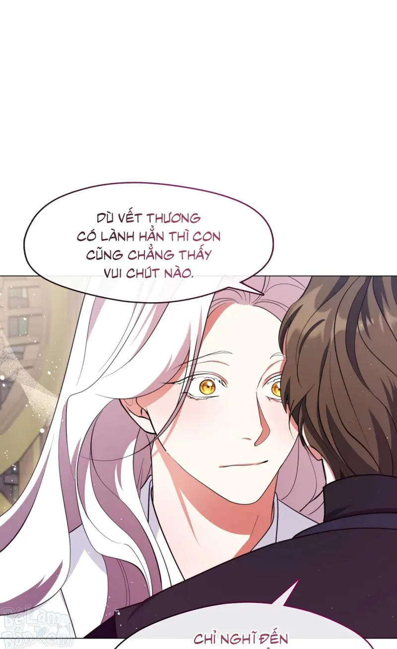 Tôi đã nuôi dạy thủ lĩnh giáo phái ác ma Chapter 75 Trang 65