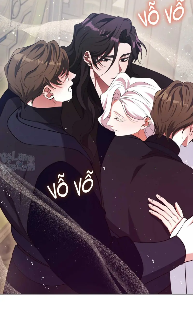 Tôi đã nuôi dạy thủ lĩnh giáo phái ác ma Chapter 75 Trang 68