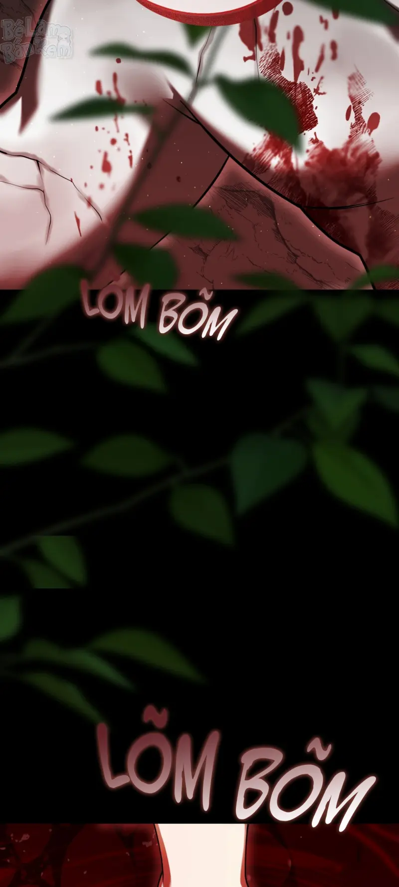 Tôi đã nuôi dạy thủ lĩnh giáo phái ác ma Chapter 76 Trang 3