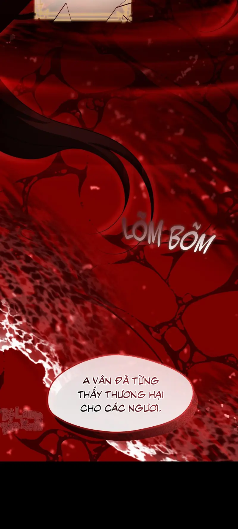 Tôi đã nuôi dạy thủ lĩnh giáo phái ác ma Chapter 76 Trang 6