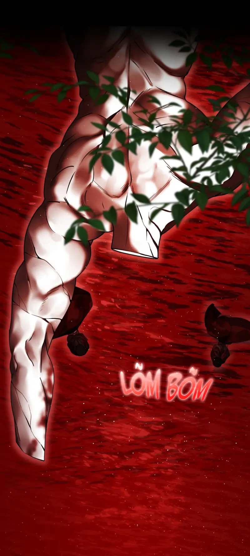 Tôi đã nuôi dạy thủ lĩnh giáo phái ác ma Chapter 76 Trang 7