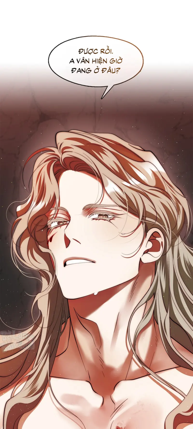 Tôi đã nuôi dạy thủ lĩnh giáo phái ác ma Chapter 76 Trang 11