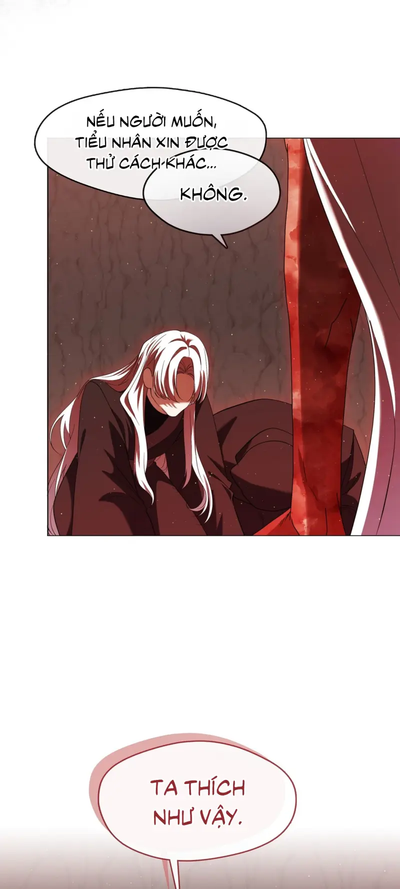 Tôi đã nuôi dạy thủ lĩnh giáo phái ác ma Chapter 76 Trang 17