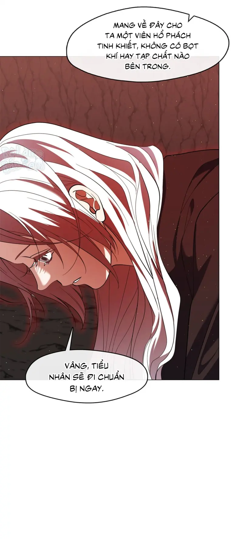 Tôi đã nuôi dạy thủ lĩnh giáo phái ác ma Chapter 76 Trang 19