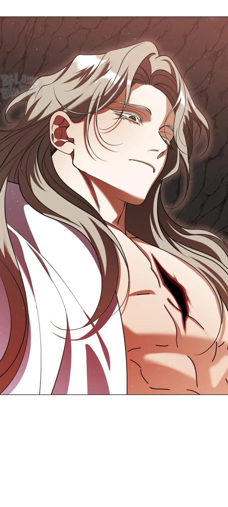 Tôi đã nuôi dạy thủ lĩnh giáo phái ác ma Chapter 76 Trang 21