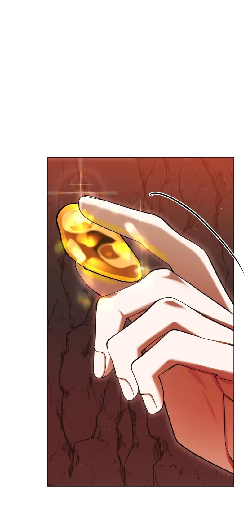 Tôi đã nuôi dạy thủ lĩnh giáo phái ác ma Chapter 76 Trang 22