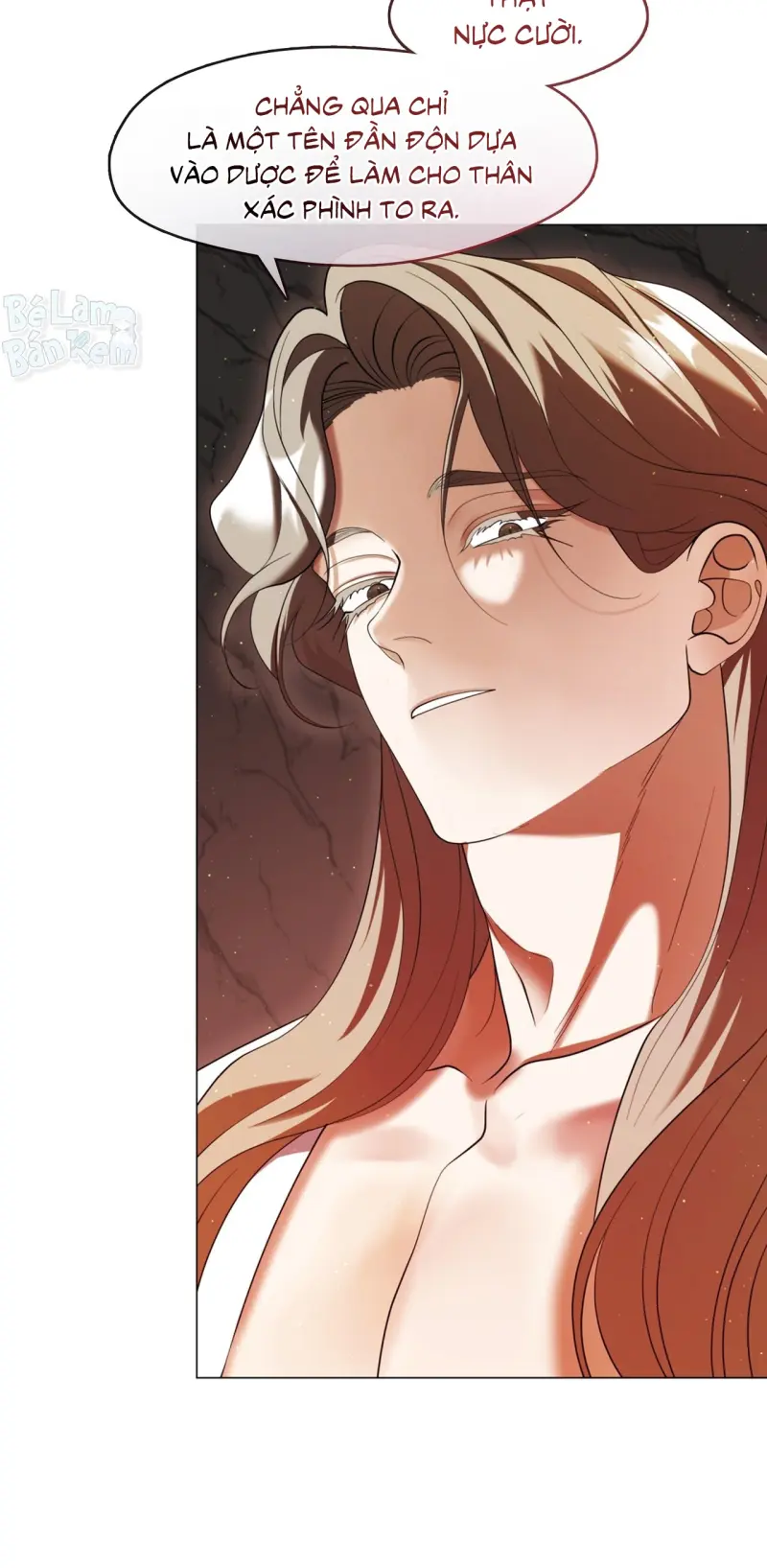 Tôi đã nuôi dạy thủ lĩnh giáo phái ác ma Chapter 76 Trang 27