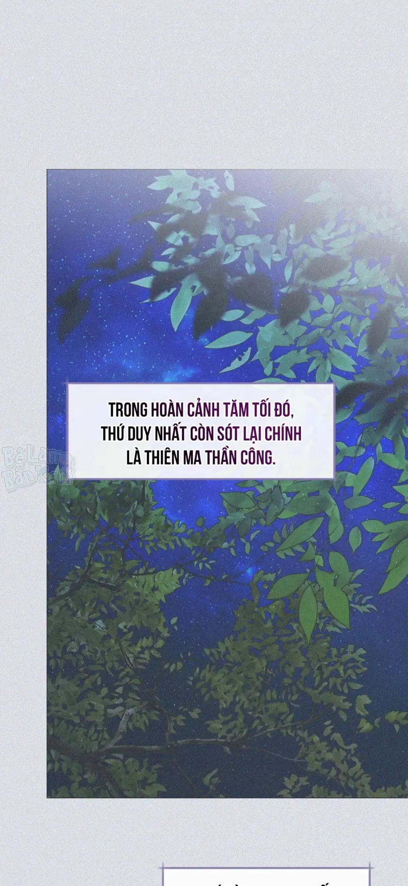 Tôi đã nuôi dạy thủ lĩnh giáo phái ác ma Chapter 76 Trang 34