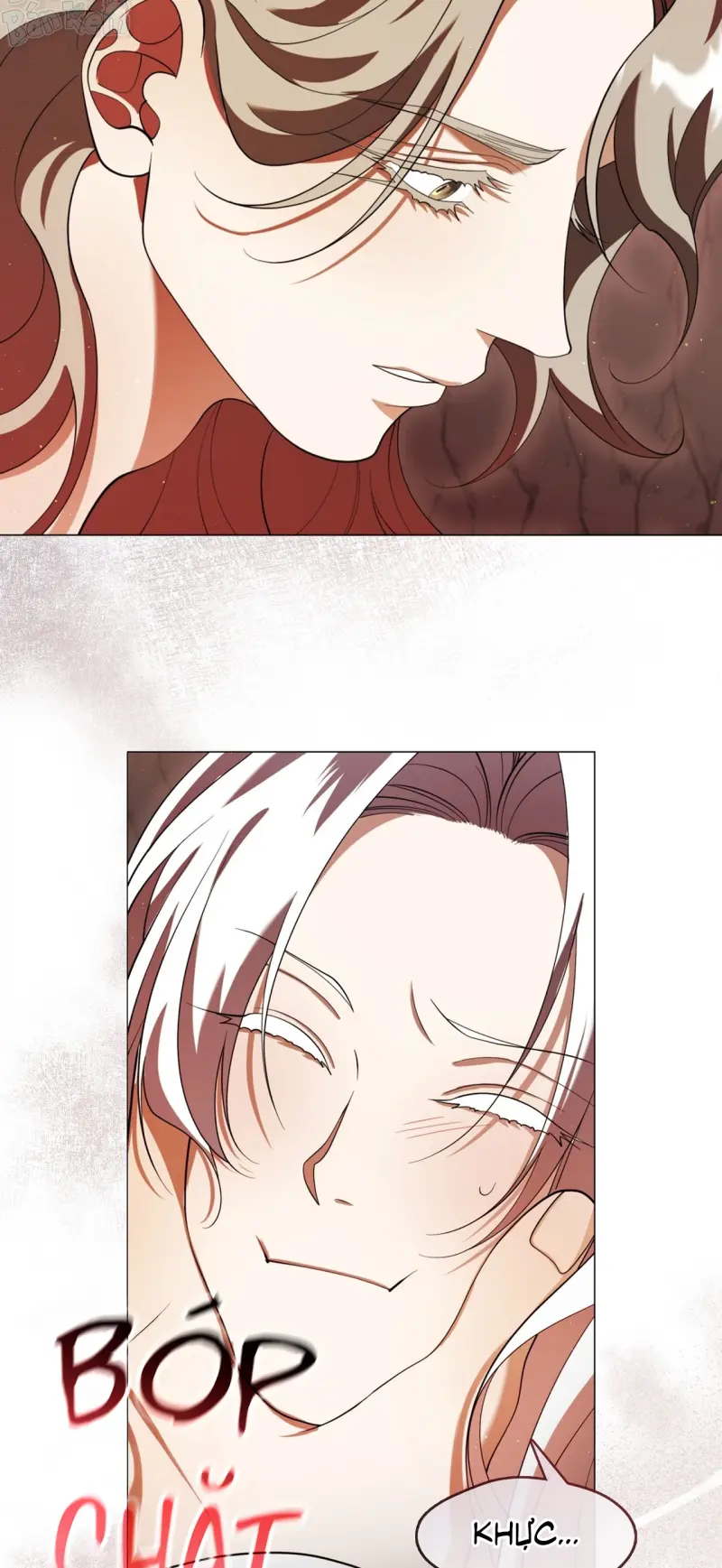 Tôi đã nuôi dạy thủ lĩnh giáo phái ác ma Chapter 76 Trang 39