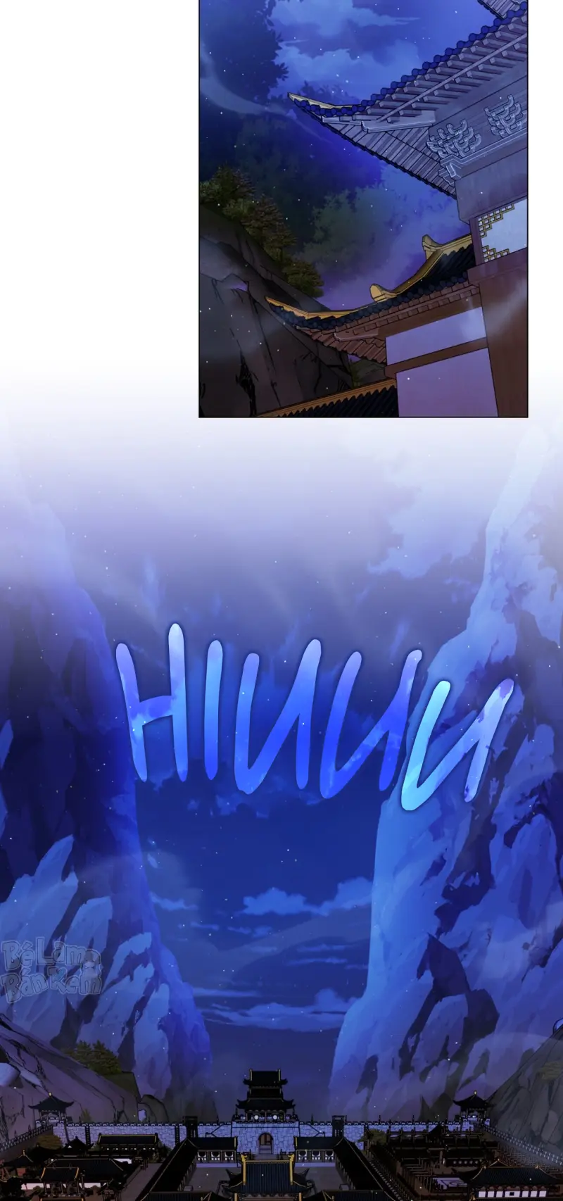 Tôi đã nuôi dạy thủ lĩnh giáo phái ác ma Chapter 76 Trang 44