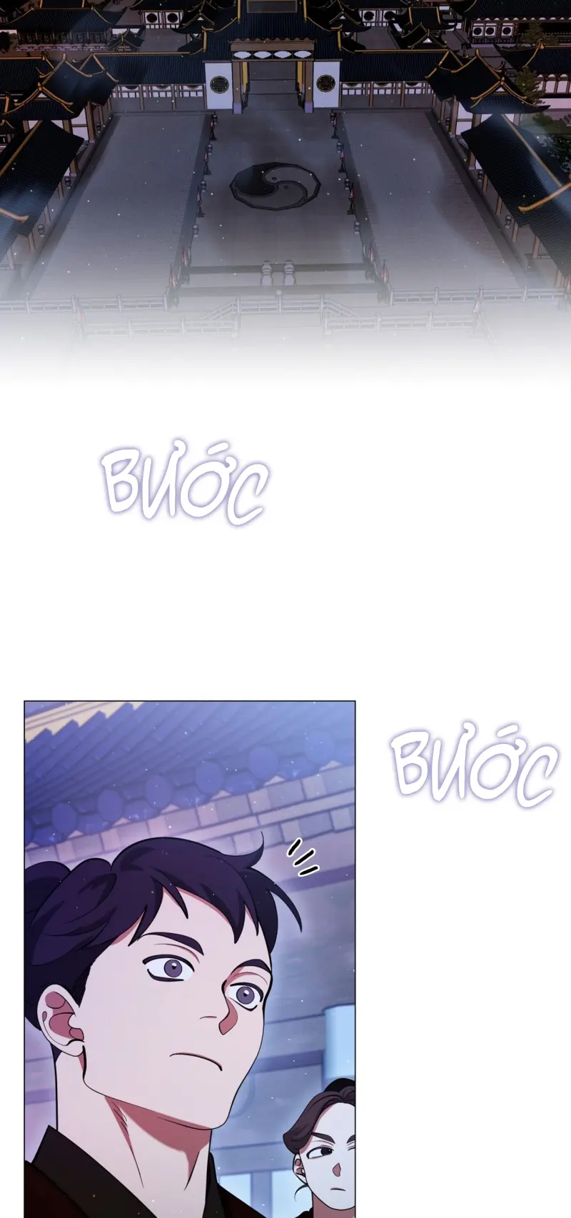 Tôi đã nuôi dạy thủ lĩnh giáo phái ác ma Chapter 76 Trang 45