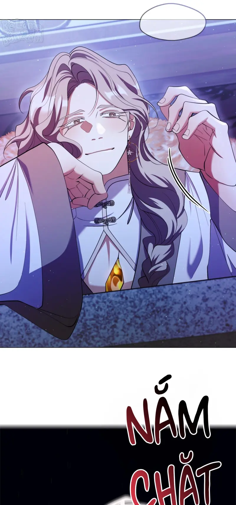 Tôi đã nuôi dạy thủ lĩnh giáo phái ác ma Chapter 76 Trang 48