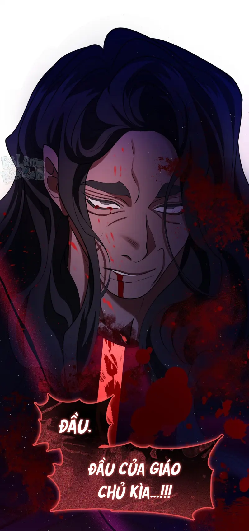 Tôi đã nuôi dạy thủ lĩnh giáo phái ác ma Chapter 76 Trang 51