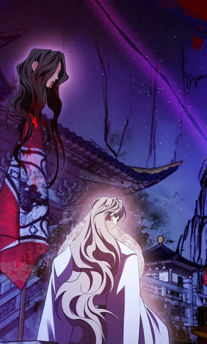 Tôi đã nuôi dạy thủ lĩnh giáo phái ác ma Chapter 76 Trang 52