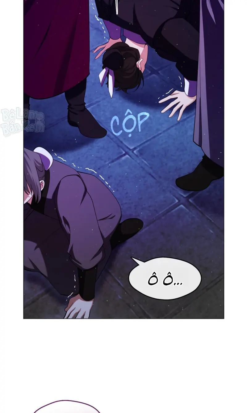 Tôi đã nuôi dạy thủ lĩnh giáo phái ác ma Chapter 76 Trang 55