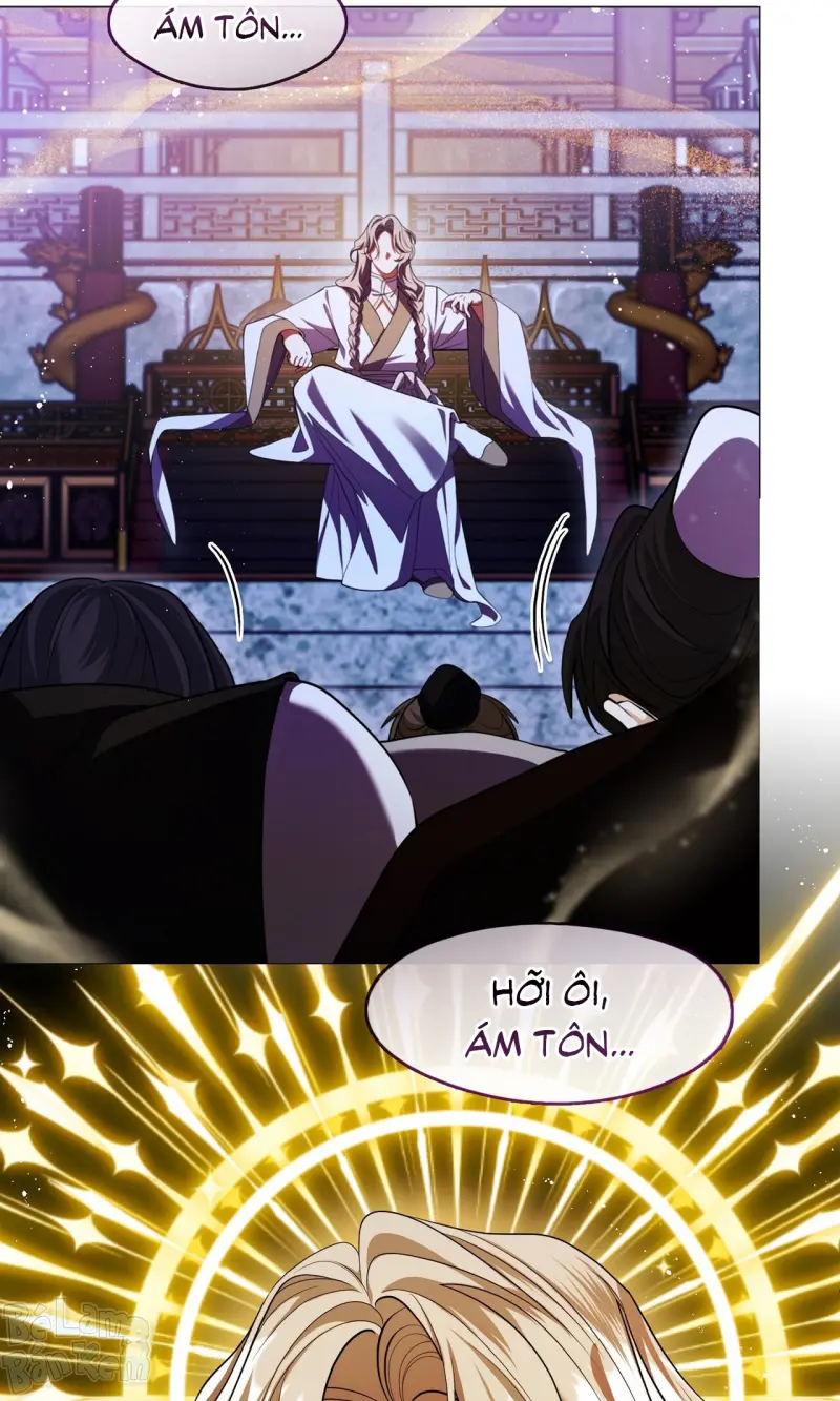 Tôi đã nuôi dạy thủ lĩnh giáo phái ác ma Chapter 76 Trang 56