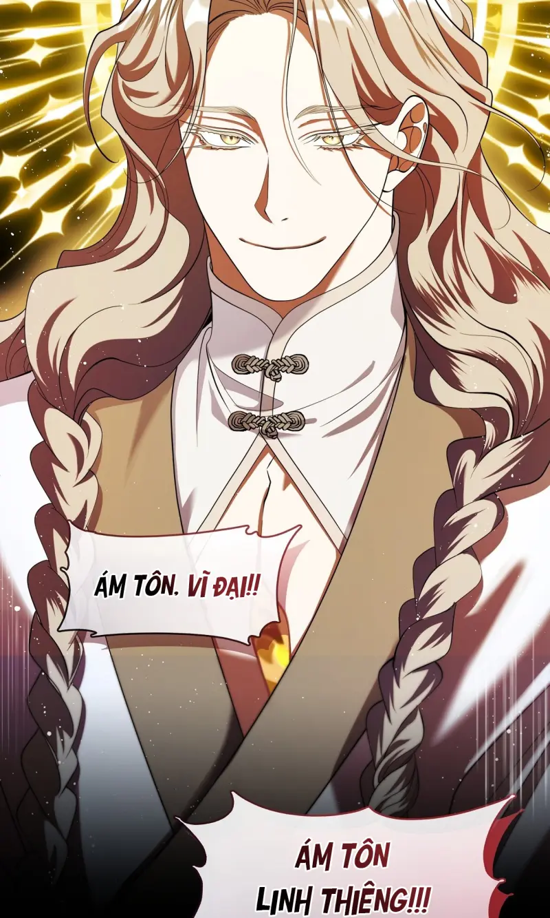 Tôi đã nuôi dạy thủ lĩnh giáo phái ác ma Chapter 76 Trang 57