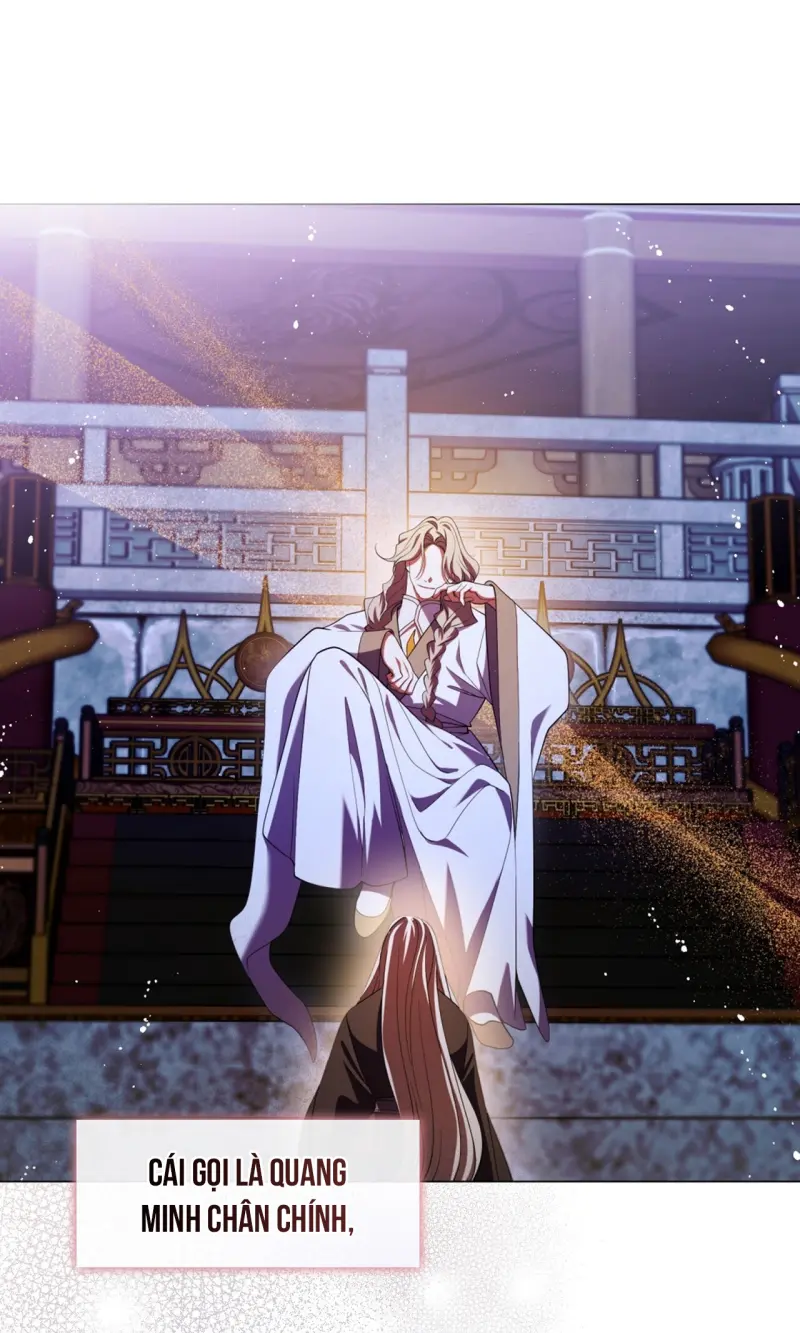 Tôi đã nuôi dạy thủ lĩnh giáo phái ác ma Chapter 76 Trang 59