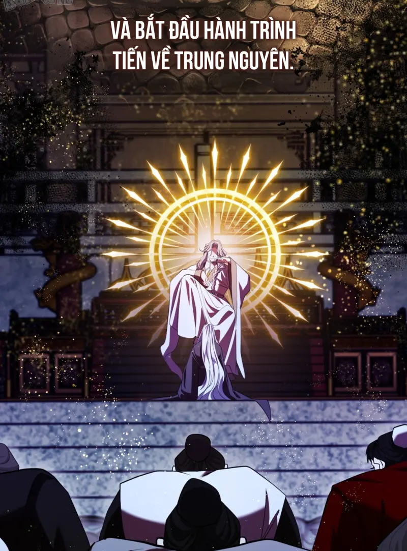 Tôi đã nuôi dạy thủ lĩnh giáo phái ác ma Chapter 76 Trang 63