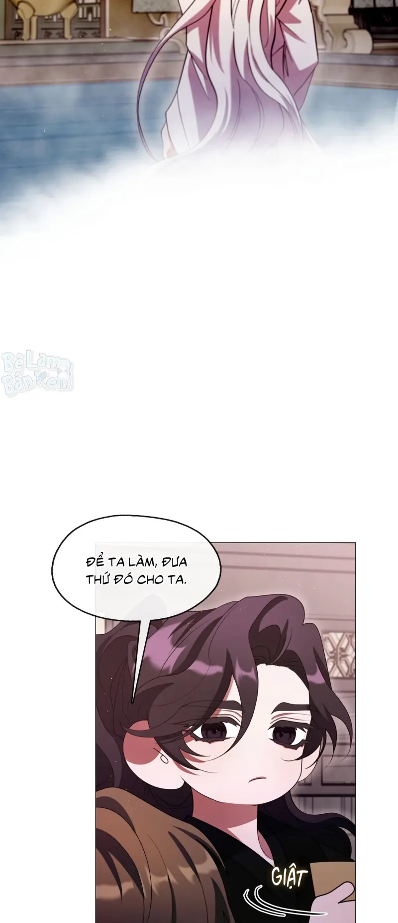 Tôi đã nuôi dạy thủ lĩnh giáo phái ác ma Chapter 77 Trang 8