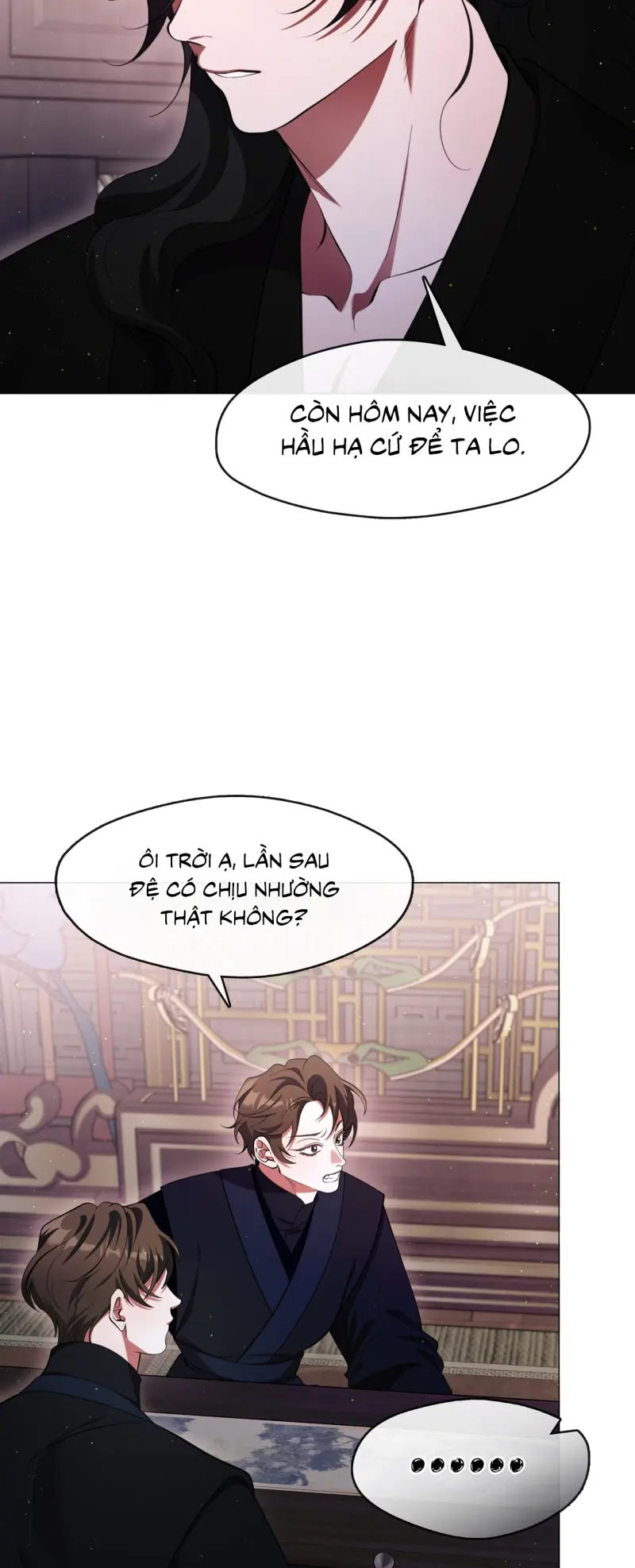 Tôi đã nuôi dạy thủ lĩnh giáo phái ác ma Chapter 77 Trang 12