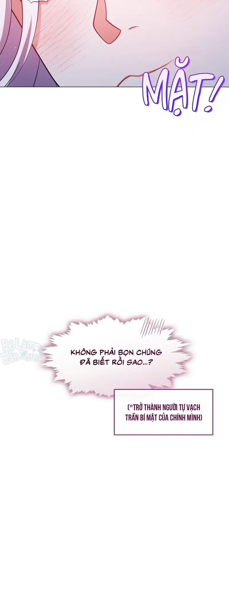 Tôi đã nuôi dạy thủ lĩnh giáo phái ác ma Chapter 77 Trang 23