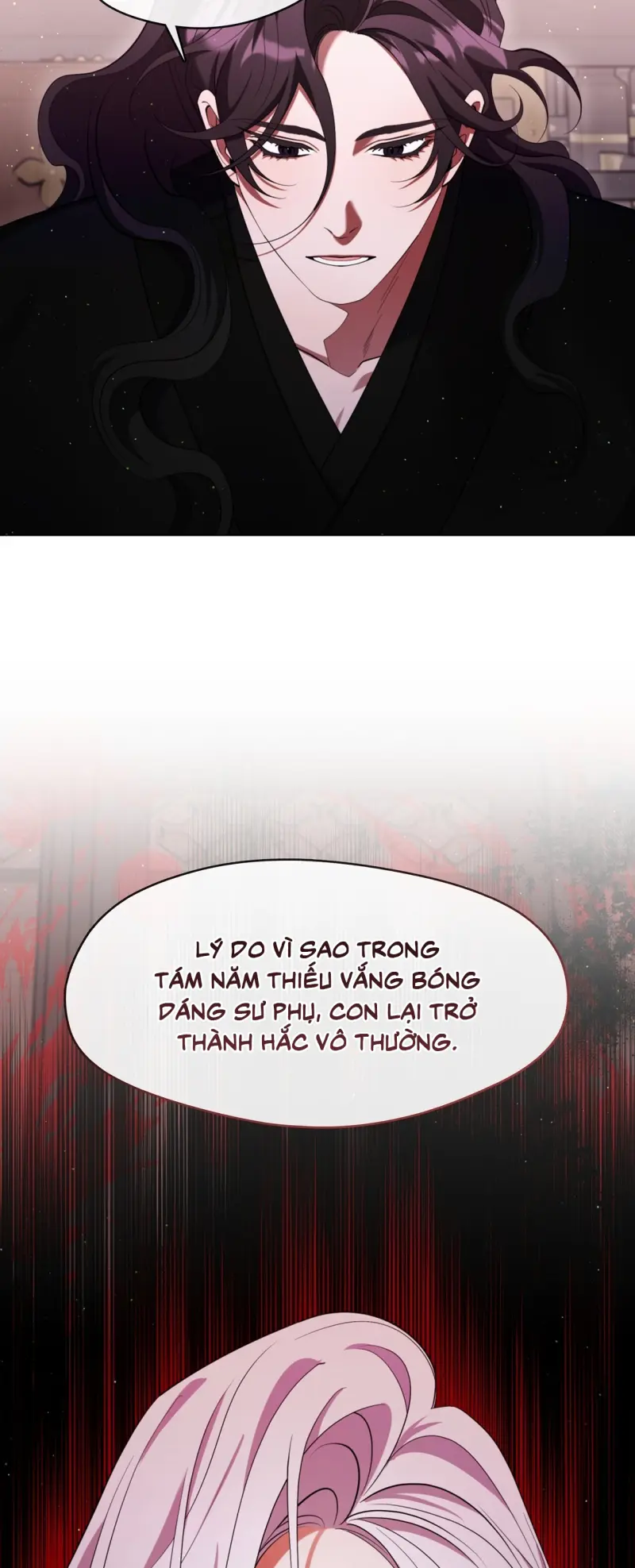 Tôi đã nuôi dạy thủ lĩnh giáo phái ác ma Chapter 77 Trang 45