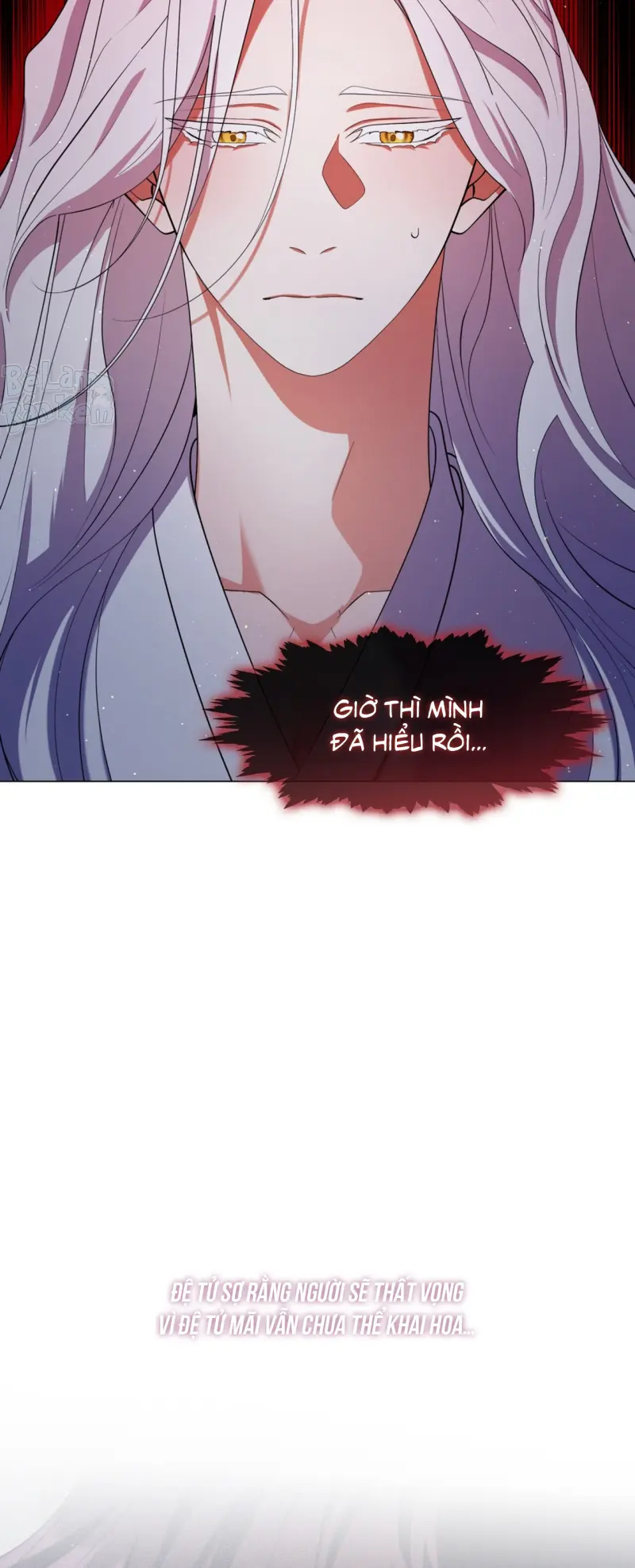 Tôi đã nuôi dạy thủ lĩnh giáo phái ác ma Chapter 77 Trang 46