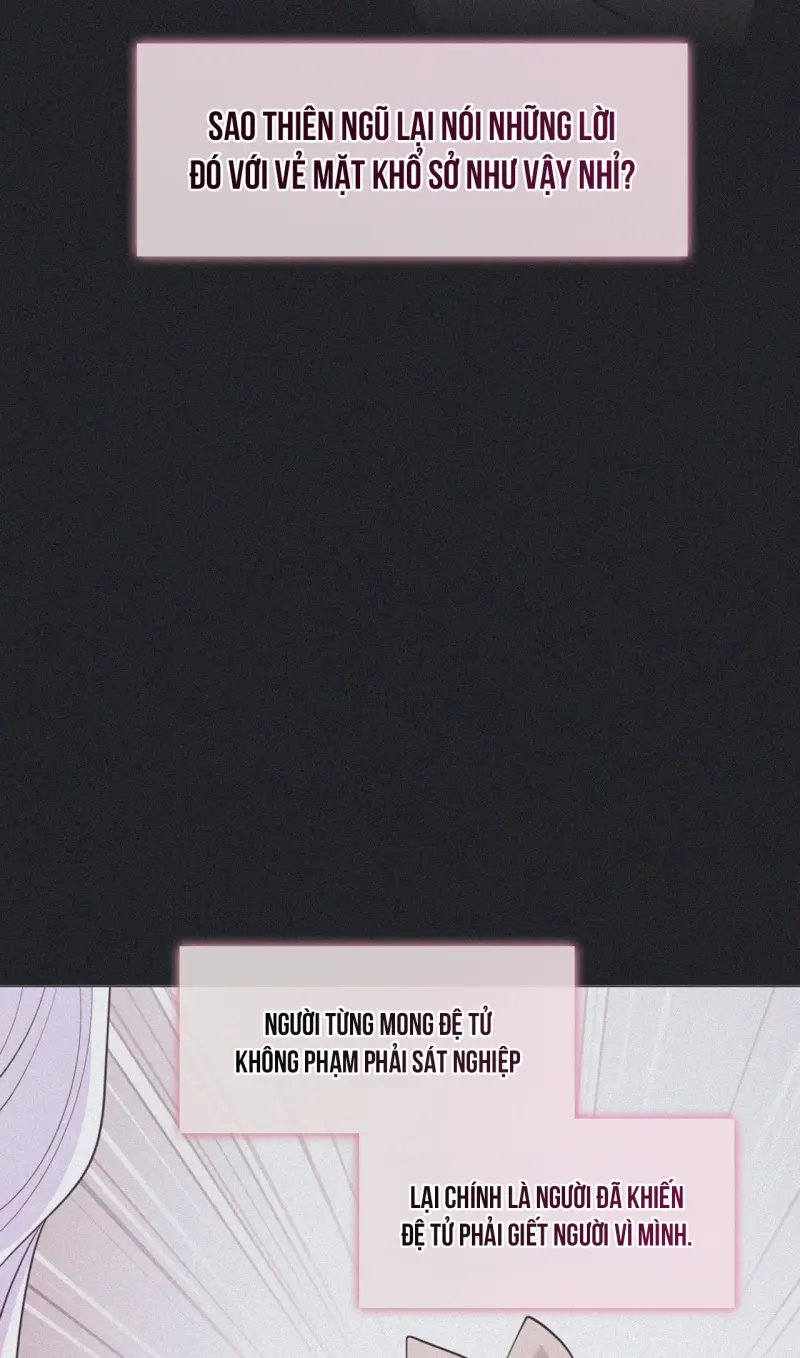 Tôi đã nuôi dạy thủ lĩnh giáo phái ác ma Chapter 77 Trang 48