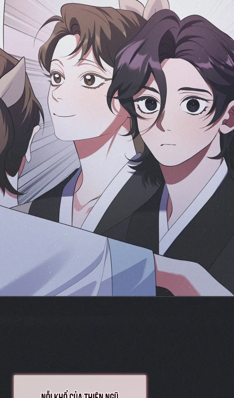 Tôi đã nuôi dạy thủ lĩnh giáo phái ác ma Chapter 77 Trang 49
