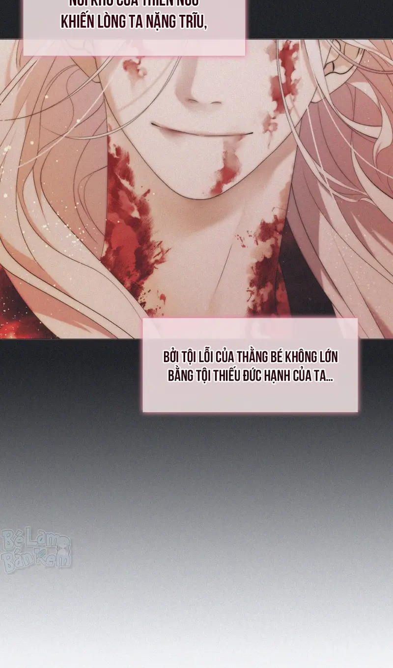 Tôi đã nuôi dạy thủ lĩnh giáo phái ác ma Chapter 77 Trang 50