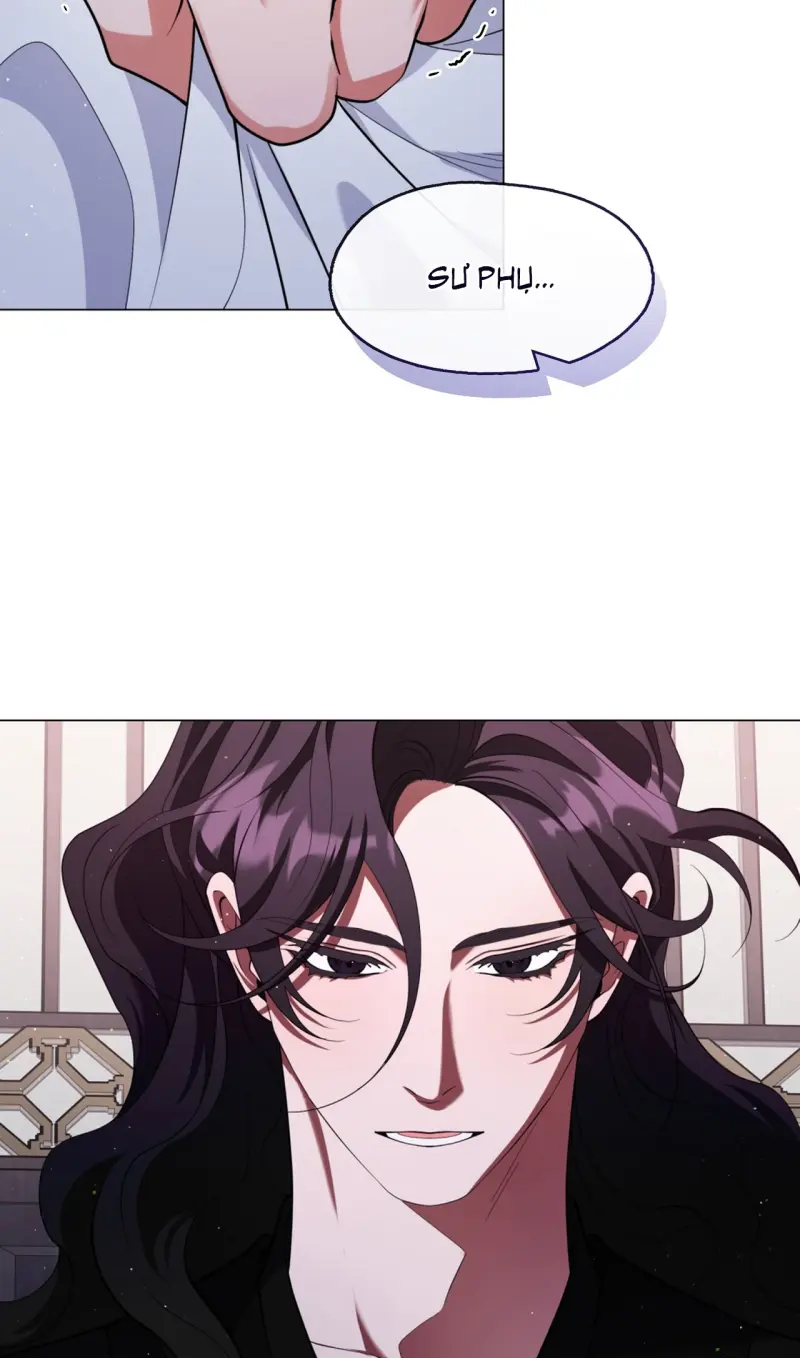 Tôi đã nuôi dạy thủ lĩnh giáo phái ác ma Chapter 77 Trang 52