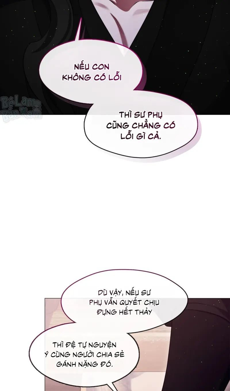 Tôi đã nuôi dạy thủ lĩnh giáo phái ác ma Chapter 77 Trang 53