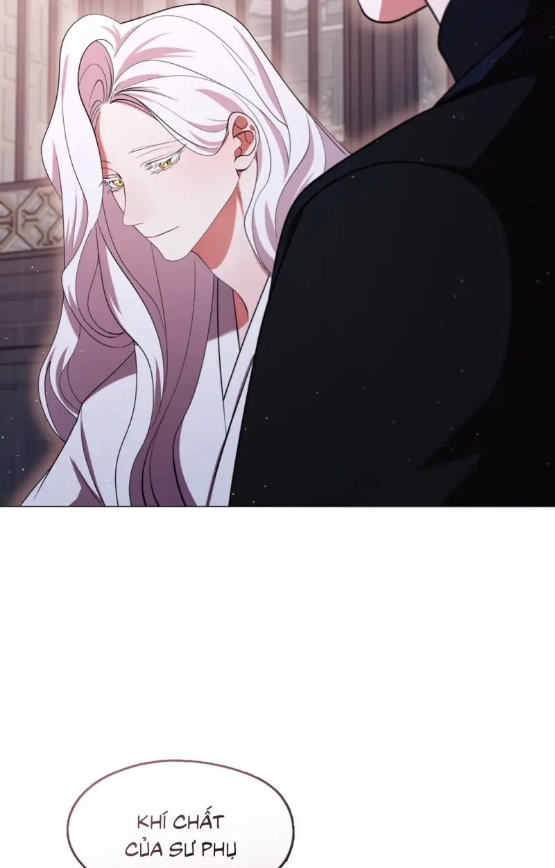 Tôi đã nuôi dạy thủ lĩnh giáo phái ác ma Chapter 77 Trang 62