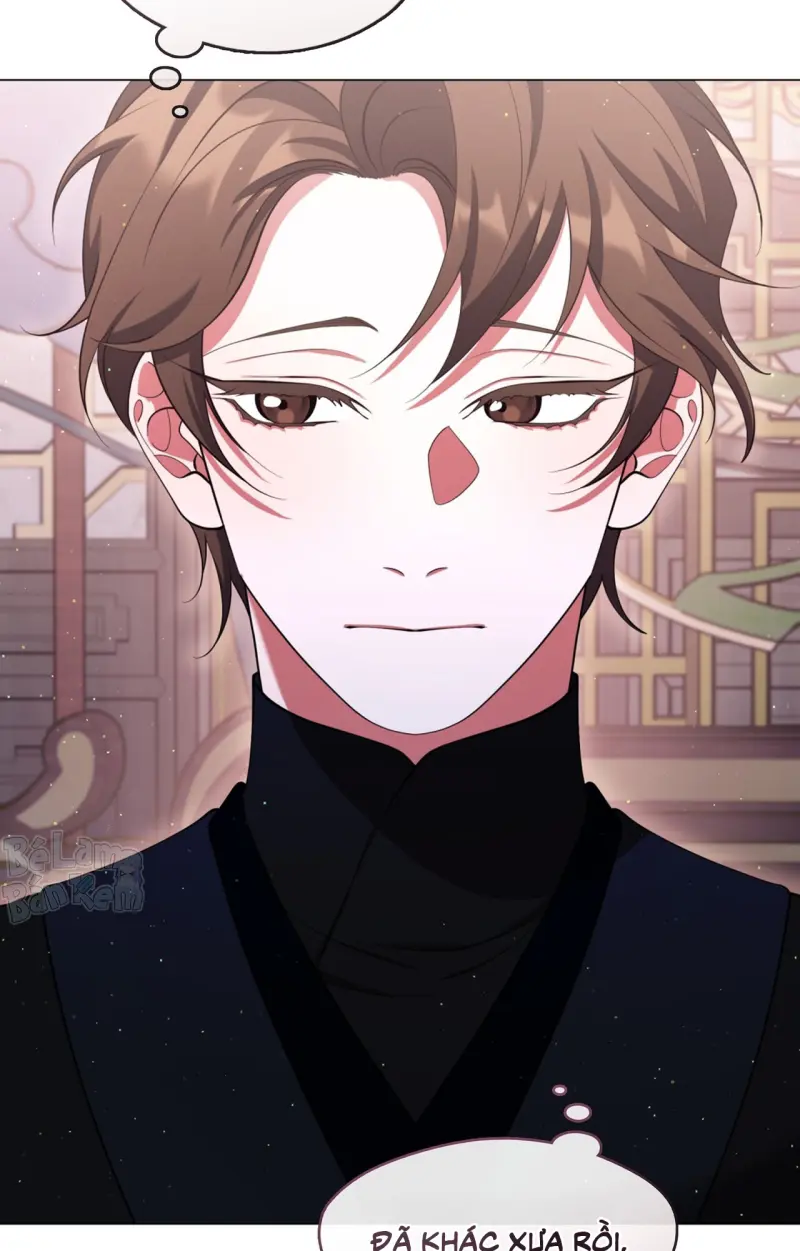 Tôi đã nuôi dạy thủ lĩnh giáo phái ác ma Chapter 77 Trang 63